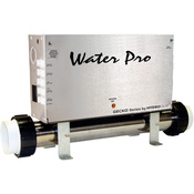 EleCenteronic Control System (WaterPro) Conv 1.4/5" .5" kW P1-P2-BL-OZ-LT - Item CS6230-U