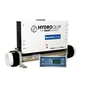 EleCenteronic Control System Water Pro VS5 10SZ (M7) 1.4/5" .5" kW P1-P2- - Item CS6230B-UZ-WP