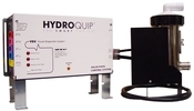 EleCenteronic Control System CS6 236" (Lo-Flo) Conv 1.0/4" .0kW P1-P2-BL- - Item CS6236-U-LFC