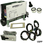 EleCenteronic Control System CS6 239 (Slide) 1.4/5" .5" kW P1-P2-BL-OZ-LT - Item CS6239-US-HC