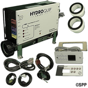 EleCenteronic Control System CS6 339 (Slide) Conv 1.4/5" .5" kW P1-P2-BL- - Item CS6339-US