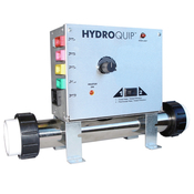 Control System Air CS7000 120V 1.0kW-P1-BL-OZ-LT (120V) -15" A - Item CS7000-A-15A