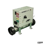 Control System Air CS7000 Conv 1.0/4" .0kW P1-BL-OZ-LT (120V)  - Item CS7000-U