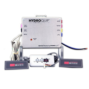 EleCenteronic Control System CS75" 07 Conv No Heater P1-BL/P2-CRC - Item CS7507-U-LH
