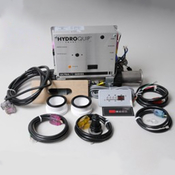 EleCenteronic Control System VH CS75" 08 Conv 1.4/5" .5" kW P1-BL-CIRC- - Item CS7508-US-VH