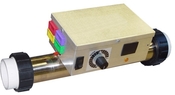 Control System Air CS800-A2 120V-1kW-P1-BL-LT=120V (Hot) - - Item CS800-A2