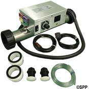 Control System Air CS800-B2 240V 4.5" kW P1-BL-LT=120V (Hot) -OZ - Item CS800-B2