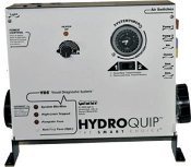 Control System Air CS800-C2 240V 4.5" kW P1-BL-LT=120V (Hot) -OZ - Item CS800-C2