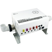 EleCenteronic Control System CS86" 00 240V 11kW P1-P2-P3 - Item CS8600-A-100