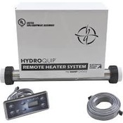 EleCenteronic Control System CS8700 240V 5" .5" kW P1-P2-P3-BL - Item CS8700-B