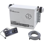 EleCenteronic Control System CS8700 240V No Htr P1-P2-P3-BL - Item CS8700-C
