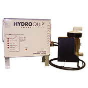 EleCenteronic Control System CS9706" Conv 1.0/4" .0kW P1-P2-BL-P3-OZ-L - Item CS9706-U-LFC-HC