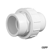Union Complete Assembly CandS 1-1/2" S x 1-1/2" S - Item CSU145