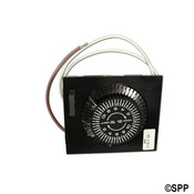 Time Clock Intermatic 24HR 120V 20 Amp SPST Panel Mount - Item E1020