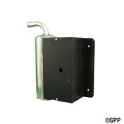 Heater Assembly Lo-Flo (Vert) 4kw 240V 3/4" B In/Out - Item E2400-0014