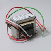 Transformer Pinnacle Baptistry 120/2" 40v 24V 20VA Bare Wire Ends - Item EL602468