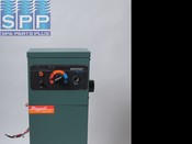 Heater Assembly Waterway Pak ELS-1102-2 11kW 240V 1-1/2" NPT - Item ELS-1102-2