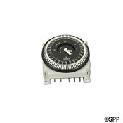 Time Clock Grasslin 7 DWaterway 220V - Item FM-7-220