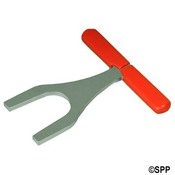 Jet Tool Wrench Adjustable Jet Retaing Ring Hydro-Air (Metal) - Item HT2190 Jet Tool Wrench Adjustable Jet Retaing Ring Hydro-Air (Metal) - Item HT2190