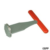 Jet Tool Wrench 6" Tip Wall Fitting Hydro-Air (Metal) - Item HYD6402 Jet Tool Wrench 6" Tip Wall Fitting Hydro-Air (Metal) - Item HYD6402