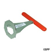 Jet Tool Wrench 8 Tip Wall Fitting Hydro-Air (Metal)  - Item HYD8402