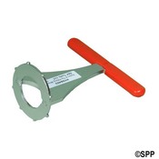 Jet Tool Wrench 8 Tip Wall Fitting Hydro-Air (Metal) - Item HYD8402 Jet Tool Wrench 8 Tip Wall Fitting Hydro-Air (Metal) - Item HYD8402