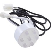 Light Pinnacleacle 7 LED L7 Master Light 12Vac 06" w - Item L7MTC-00ATL