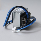 Transformer PCB Vita 220VAC-12VAC 2Amp LX-400 4 Pin Plug - Item LX-LT400 Transformer PCB Vita 220VAC-12VAC 2Amp LX-400 4 Pin Plug - Item LX-LT400