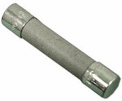 Fuse MDA 25" 0V 20 Amp Ceramic (Slo-Blo) - Item MDA20-FUSE Fuse MDA 25" 0V 20 Amp Ceramic (Slo-Blo) - Item MDA20-FUSE