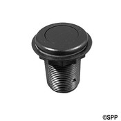 Air Button Tecmark Lowprofile 1-1/4" Hole 1-5/8" F 1-7/8" L Black - Item MPT-3428-BLK Air Button Tecmark Lowprofile 1-1/4" Hole 1-5/8" F 1-7/8" L Black - Item MPT-3428-BLK