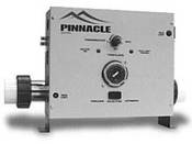Control System Air PCU10 240V 5" .5" kW P1-BL-LT-OZ-GFI - Item PCU10-B-L-G