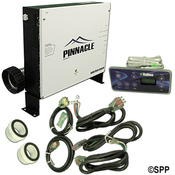 EleCenteronic Control System PCU15" 0 240V 5" .5" kW P1-P2-BL-OZ-LT - Item PCU150-A