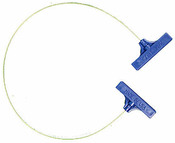 Tool PVC Wire Saw with Handles - Item PTC-139