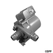 Circulating Pump Assembly 240V .35" A 6" 0hZ 5" 40GPH 1" B x 1" B - Item PU602394