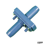 Ozone Injector ABS Medium Orifice - Blue - Item PZ784