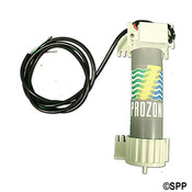 Ozone Assembly Pro Zone (UV) 240V Sealed Tube .42A with Fibr Optic Kit - Item PZIII-X24A