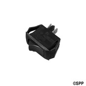 Switch Rocker SPST 2 Terminals 16" Amp 120V - Item RK1-1 Switch Rocker SPST 2 Terminals 16" Amp 120V - Item RK1-1