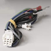 Receptacle Versi Heat Hydro Quip 9 Pin AMP Solid State SSPA - Item RP-ME98-00