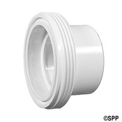Union Heater Tailpiece 2-1/2" MBT x 2S - Item RPL2-25-223