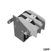 Relay - Waterway S86" Style 240Vac Coil 20 Amp DPDT - Item S86R11-240