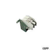 Relay - Waterway S86" Style 12Vdc Coil 20 Amp DPDT - Item S86R11D1B1D1-12