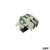 Relay - Waterway S87 Style 12Vdc Coil 20 Amp DPDT - Item S87R11-12