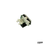 Relay - Waterway S87 Style 24Vdc Coil 20 Amp SPDT - Item S87R5-24