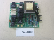 PCB ACC SC1000 (P1-BL/P2-OZ-LT) Ribbon Style Cable - Item SC1000