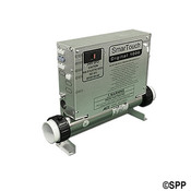 EleCenteronic Control System SMTD1000 Conv 1.4/5" 5" Kw P1-BI/P2-OZ-LT - Item SMTD1000PBA-4G