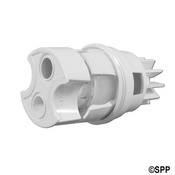 Jet Nozzle Moodsetter Pulse-Flo White - Item SP-1436-PAKB