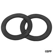Suction Fitting Gasket 3-1/2" OD 2-3/8" ID 3/32Thick - Item SP-23-Z-1-2