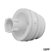 Jet Internal Pro Jet Bath Direct'l 100% Shut Off White - Item SP48EB