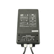 Power Supply SPAPOWER9 120/2" 40V 10.0A 12VDC 120W 5" 0/6" 0hZ - Item SPAPOWER9 Power Supply SPAPOWER9 120/2" 40V 10.0A 12VDC 120W 5" 0/6" 0hZ - Item SPAPOWER9