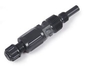 Injection Check Valve 1/4"  - Item STUCDBINJ